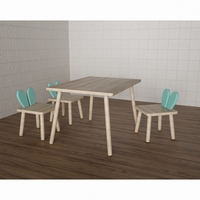 Стол детский «Веселые занятия» - fgospostavki.ru - Рязань