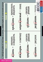 Комплект таблиц. Русский язык. Правописание гласных в корне слова. - fgospostavki.ru - Рязань