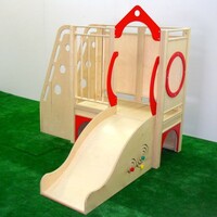 Игровой комплекс «Домик 2» - fgospostavki.ru - Рязань