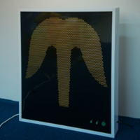 Интерактивная светозвуковая панель "Фонтан" - fgospostavki.ru - Рязань