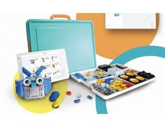 Комплект робототехники UKIT Entry level - fgospostavki.ru - Рязань