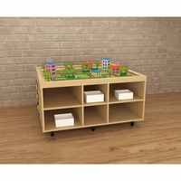 STEAM Многофункциональный стол Стандарт - fgospostavki.ru - Рязань