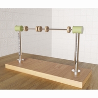 Настольный тренажер «Я герой» №5 - fgospostavki.ru - Рязань