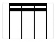 Набор магнитных карточек "Четыре шестнадцатых" (10 штук) - fgospostavki.ru - Рязань