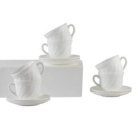 Чашки с блюдцами (кружки) - fgospostavki.ru - Рязань
