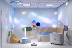 Комплект оборудования для сенсорной комнаты 16 м² - fgospostavki.ru - Рязань