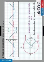 Комплект таблиц. Математика. Тригонометрические уравнения и неравенства. - fgospostavki.ru - Рязань