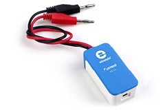 Датчик тока  (+/-2,5 A)(einstein, 1 модификация) - fgospostavki.ru - Рязань