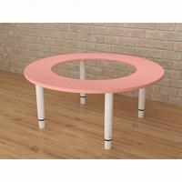 Дидактический стол Бублик - fgospostavki.ru - Рязань