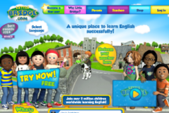 Little Bridge. Компьютерная он-лайн среда для изучения английского языка (6-12 лет) - fgospostavki.ru - Рязань