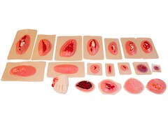 Имитаторы ранений и поражений - fgospostavki.ru - Рязань