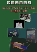 DVD "Физика. Электромагнитная индукция" - fgospostavki.ru - Рязань