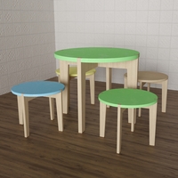 Детский стол «Лето» - fgospostavki.ru - Рязань