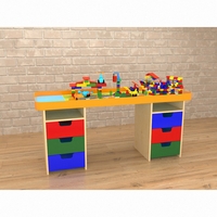 Дидактический стол Знайка - fgospostavki.ru - Рязань