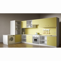 Детская кухня «Дарья» - fgospostavki.ru - Рязань