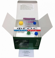 Тест-комплект «Нитраты» - fgospostavki.ru - Рязань