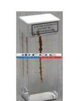 Влажный препарат "Корень бобового растения с клубеньками" - fgospostavki.ru - Рязань