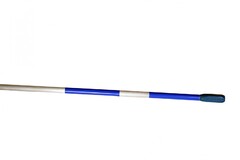 Планка для прыжков в высоту (4 метра, окрашенная) - fgospostavki.ru - Рязань