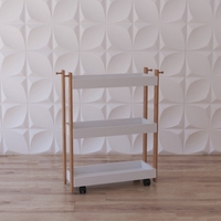 Стеллаж для спортинвентаря "Лидер" - fgospostavki.ru - Рязань