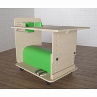 Сиденье для ребенка с ОВЗ «Для учебы» - fgospostavki.ru - Рязань