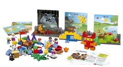 Базовый набор "Моя первая история. DUPLO" - fgospostavki.ru - Рязань