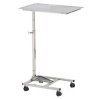 Стол манипуляционный из нержавеющей стали - fgospostavki.ru - Рязань