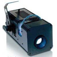 Световой проектор "Меркурий" со встроенным ротатором - fgospostavki.ru - Рязань