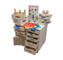 Набор для развития и коррекции "Локи-Моки" - fgospostavki.ru - Рязань