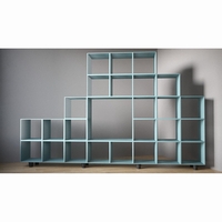 Стеллаж «Корабль желаний» - fgospostavki.ru - Рязань