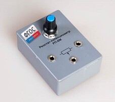 Реостат-потенциометр РП-6М - fgospostavki.ru - Рязань