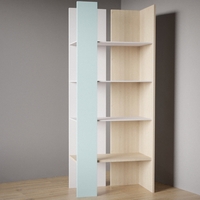 Стеллаж «По порядку» - fgospostavki.ru - Рязань