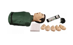 "Максим II" тренажер сердечно-легочной и мозговой реанимации - fgospostavki.ru - Рязань