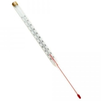 Термометр от 0 до +200 °C - fgospostavki.ru - Рязань