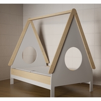 Детская кровать «Эмили» - fgospostavki.ru - Рязань