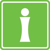 Тактильный знак (информация) 100х100 - fgospostavki.ru - Рязань