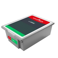 Набор ОГЭ по химии ТР - fgospostavki.ru - Рязань