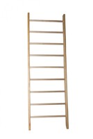 Стенка гимнастическая шведская детская (420х2280 миллиметров) - fgospostavki.ru - Рязань