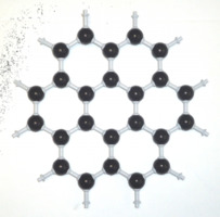 Кристаллическая решетка графена - fgospostavki.ru - Рязань