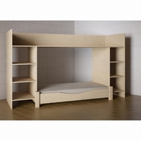 Детская кровать «Линда» - fgospostavki.ru - Рязань