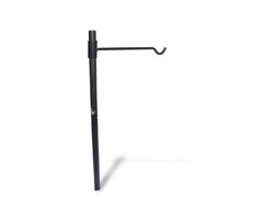 Очаг туристический в чехле - fgospostavki.ru - Рязань