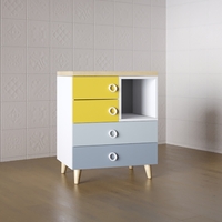 Шкаф «Очарование» - fgospostavki.ru - Рязань