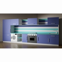 Детская кухня «Мэри» - fgospostavki.ru - Рязань