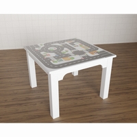 Детский стол «Дорога» - fgospostavki.ru - Рязань