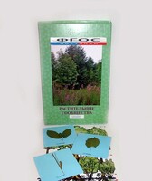 Гербарий "Растительные сообщества" (9 видов х 5 планшетов) - fgospostavki.ru - Рязань