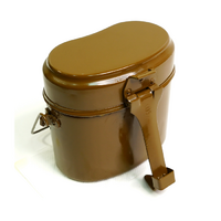 Котелок солдатский - fgospostavki.ru - Рязань