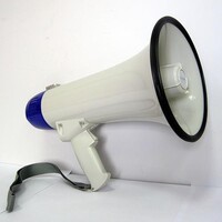 Электромегафон ручной - fgospostavki.ru - Рязань