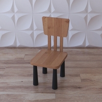 Стул «Пространство для творчества» - fgospostavki.ru - Рязань