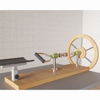 Настольный тренажер «Я герой» №2 - fgospostavki.ru - Рязань