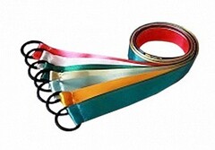 Лента гимнастическая на кольце (1 метр) - fgospostavki.ru - Рязань