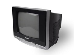 Осциллограф демонстрационный двухканальный (34 см.) - fgospostavki.ru - Рязань